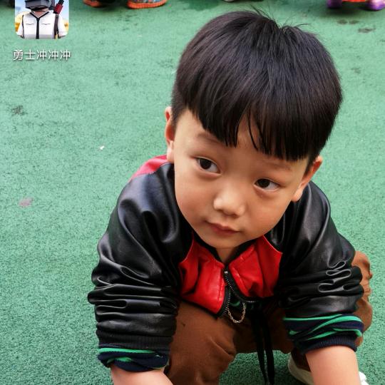 胡业生