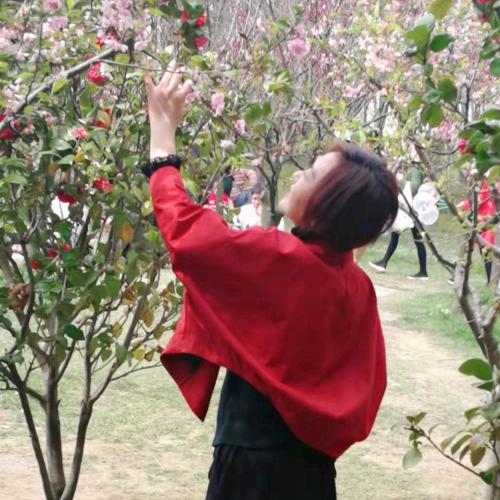 兰兰爱生活