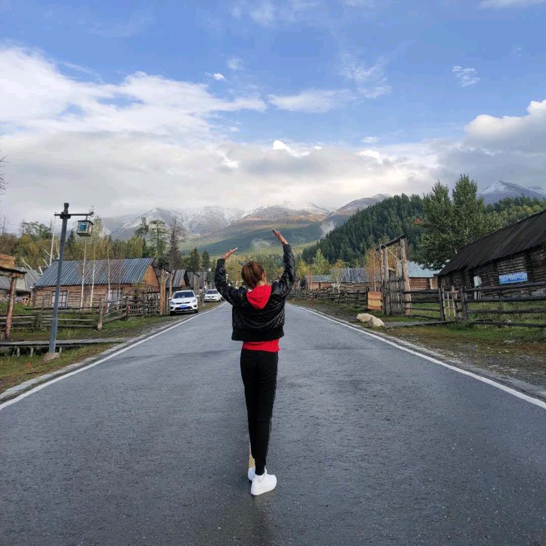 阳光☀☀