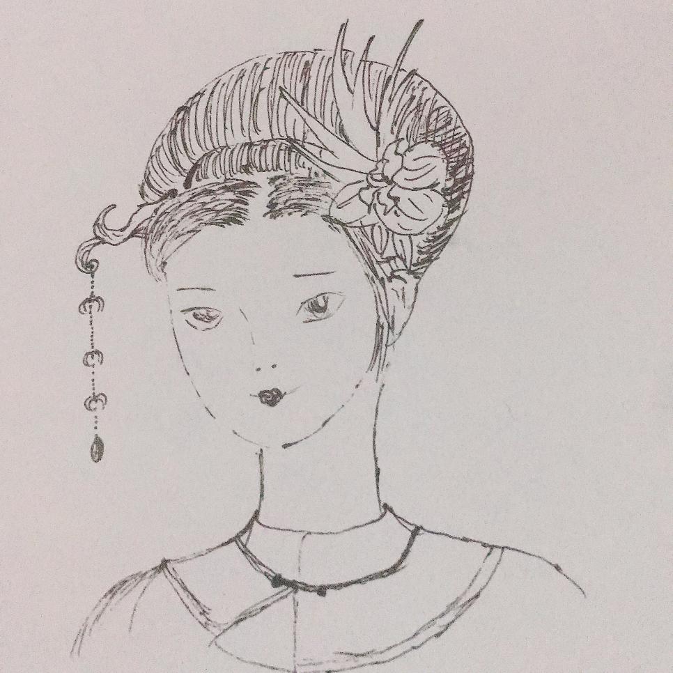 余生再也没有
