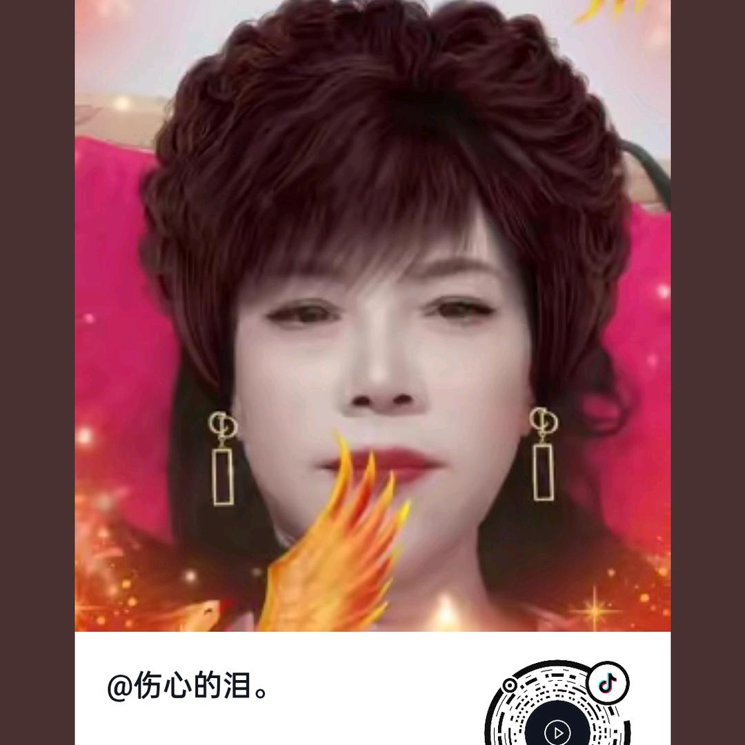 幸福每一天。