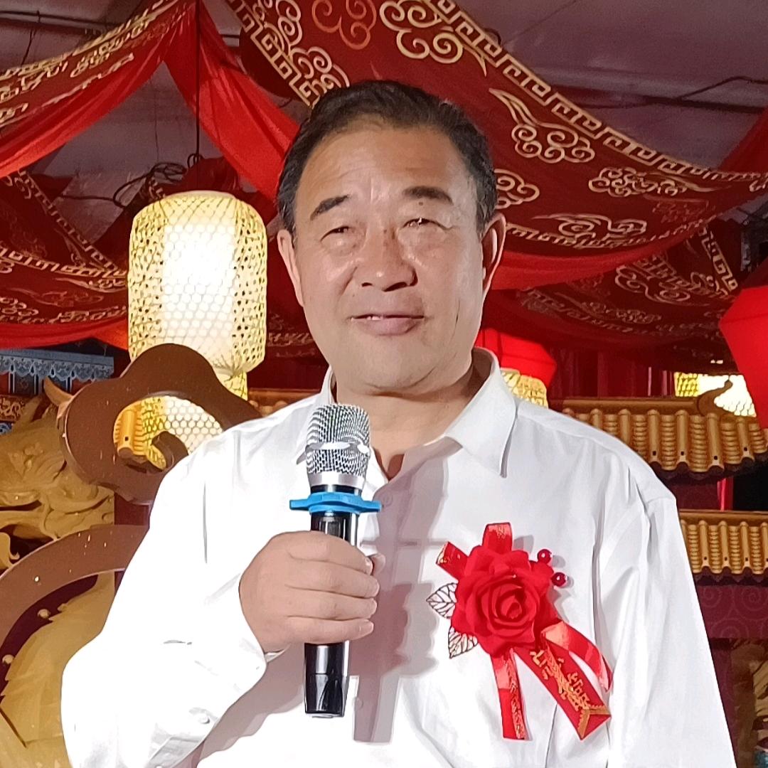 锡堂乡村文化播报