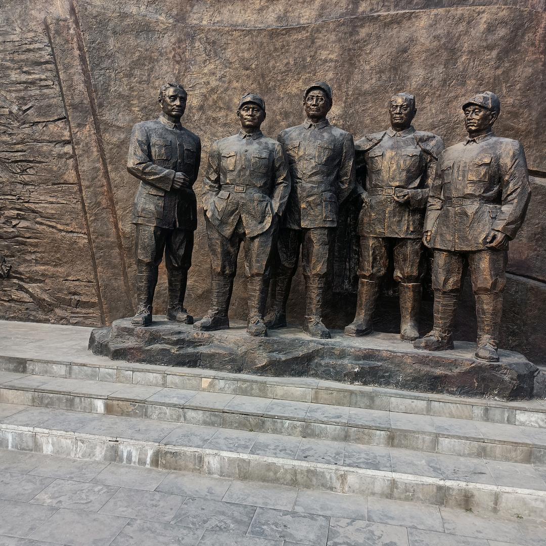 天地之大