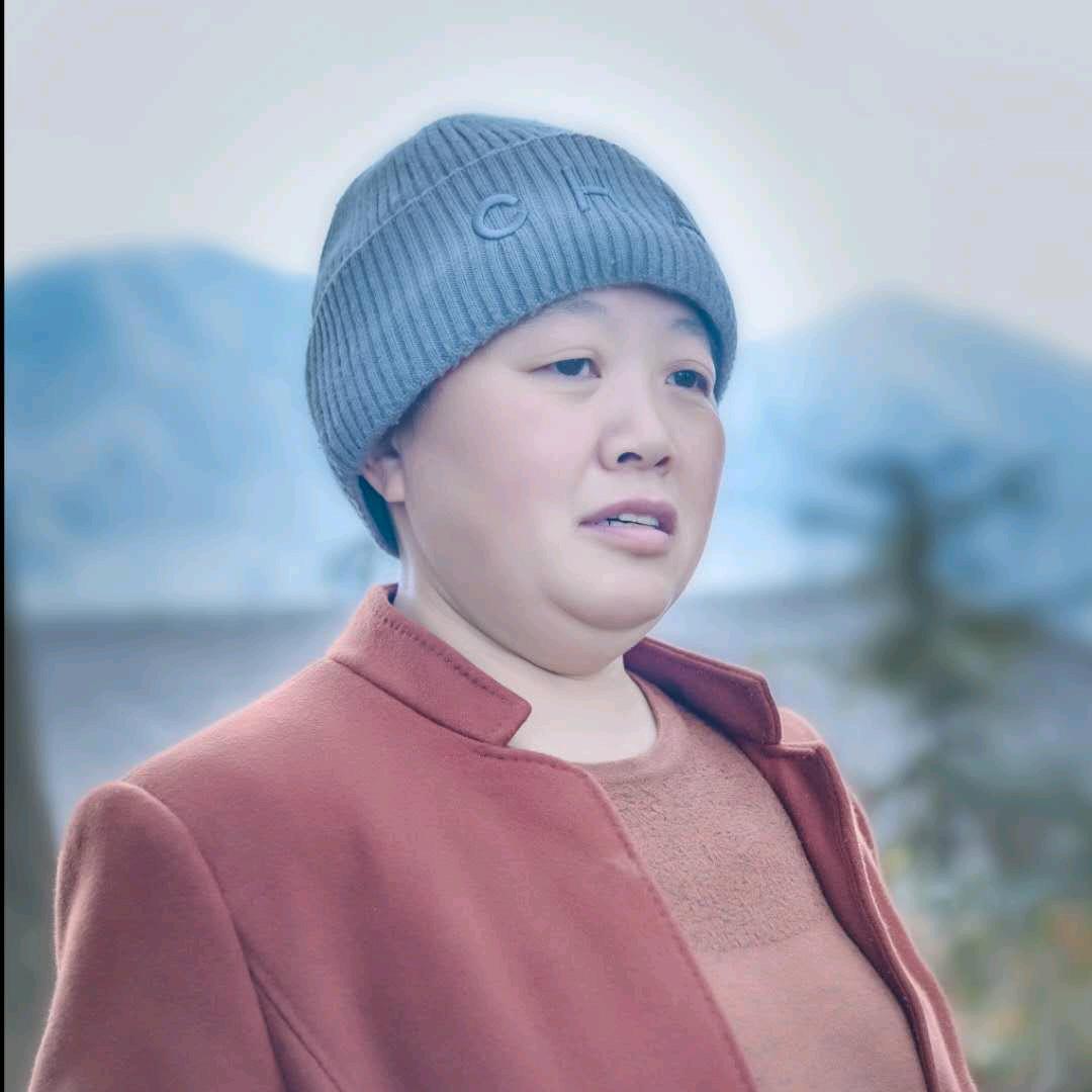 云淡风轻。