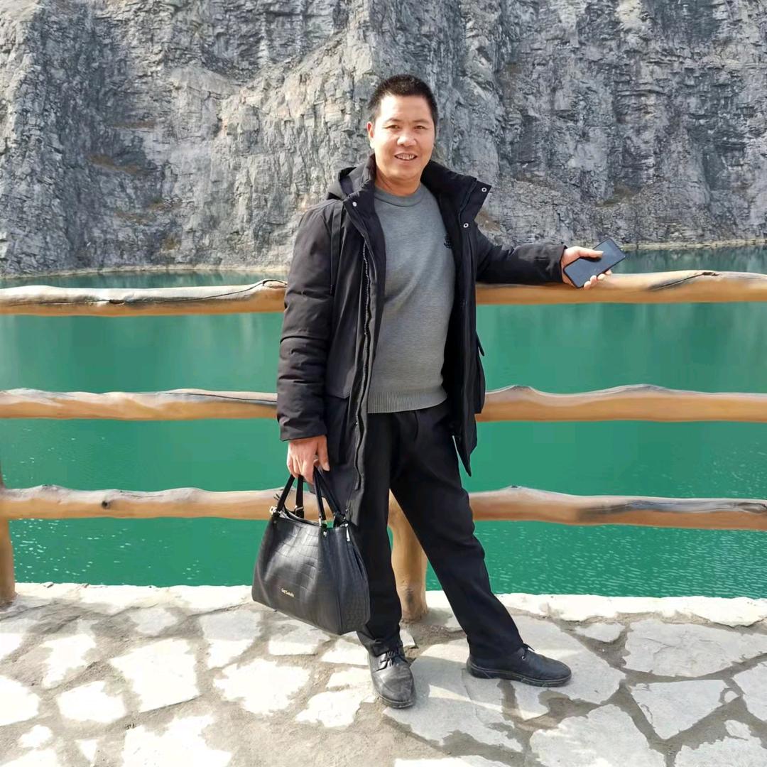 开开心心过好美一天