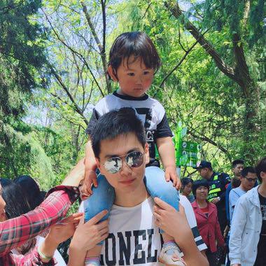 二手设备张二伟