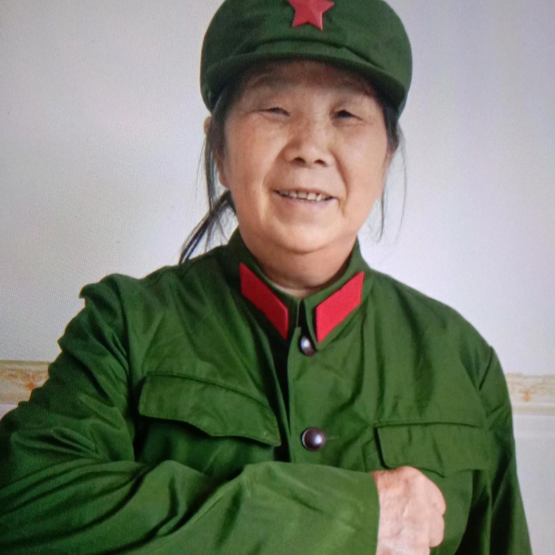 老年人的世界