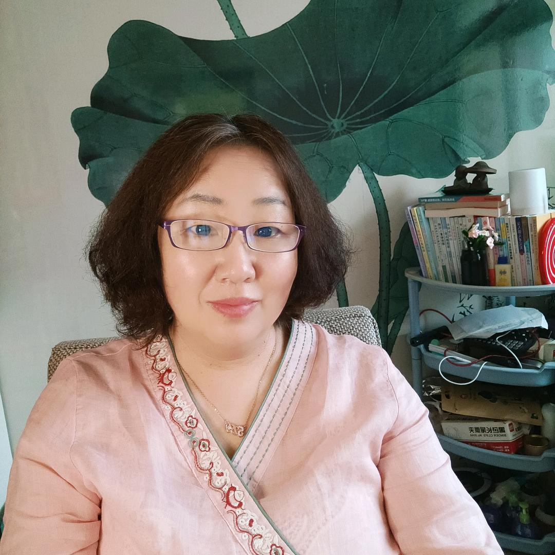 天津知艾姐