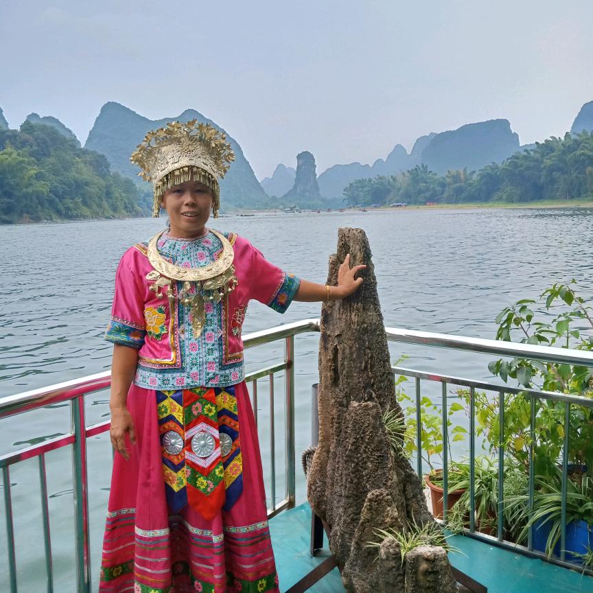 阿红米粉
