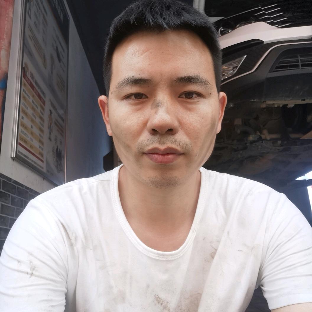 巧手西秀（专做大保养）