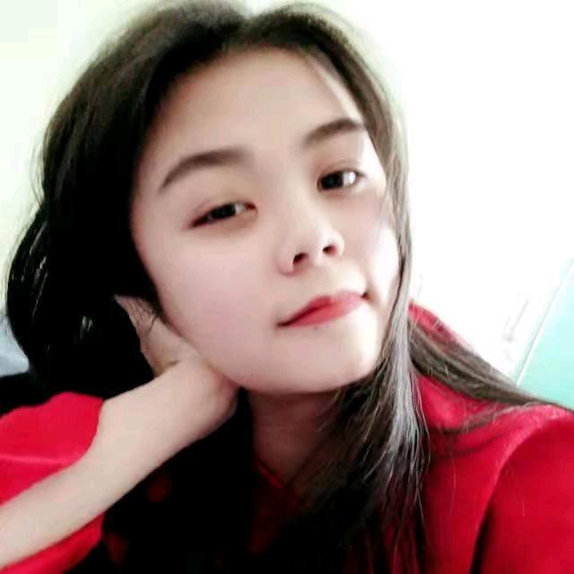 小妮子💃