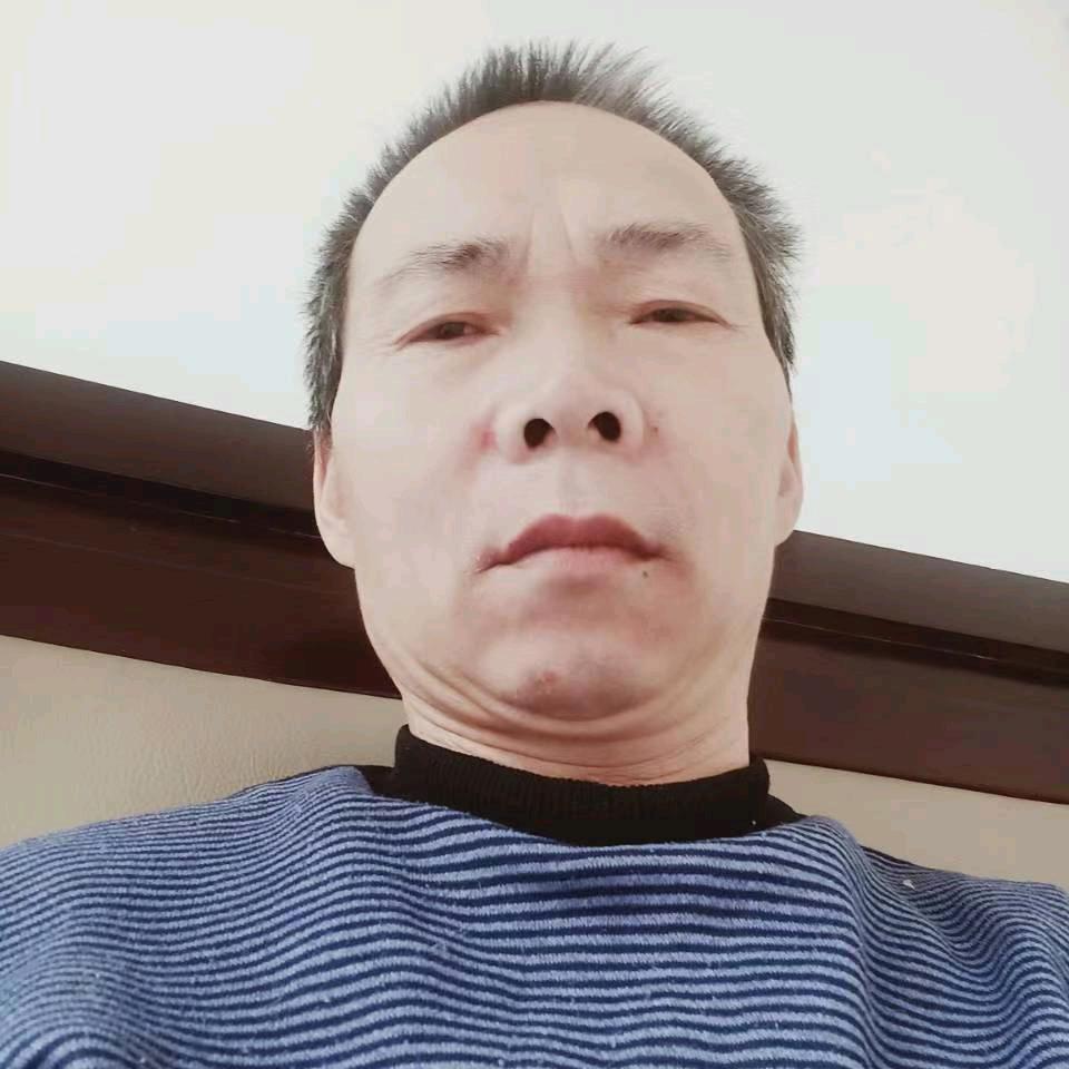 （残疾人）喜笑颜开