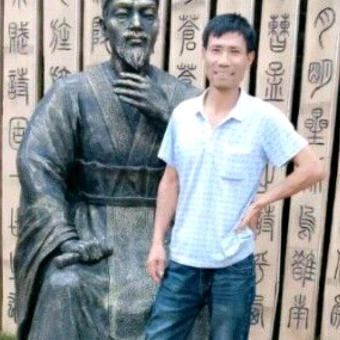 冰川来客