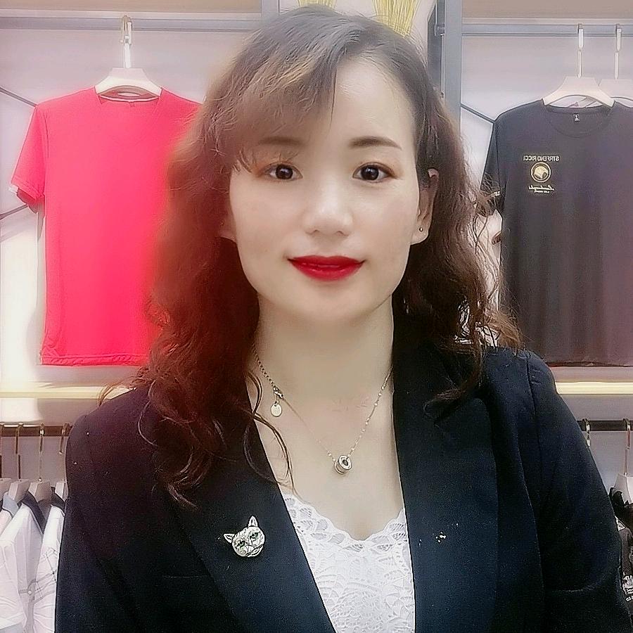 蔻纯男装