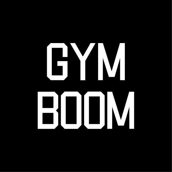 BOOM补剂健身