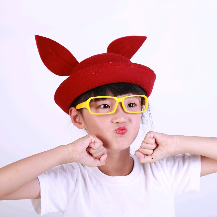 智萱同学