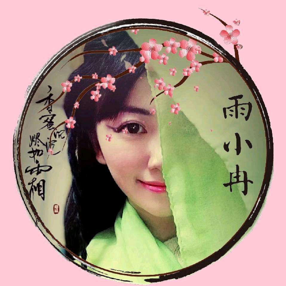 野蔷薇