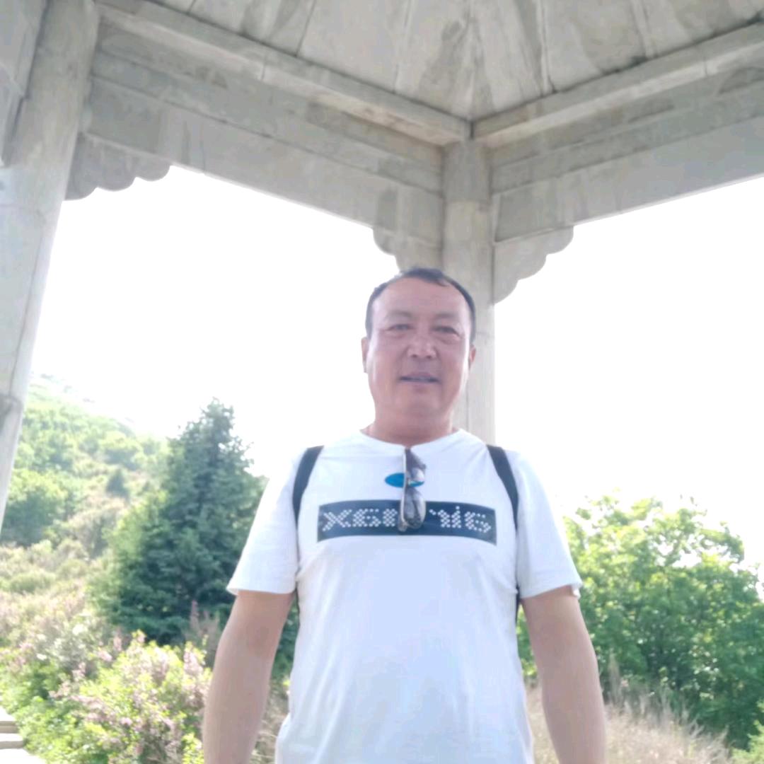 凉月满天