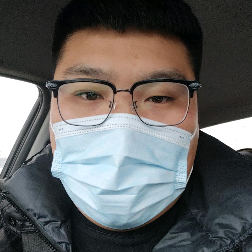 滴滴小李