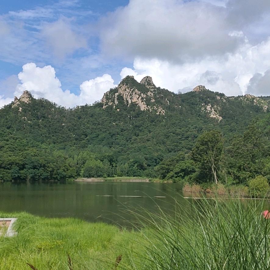 山川