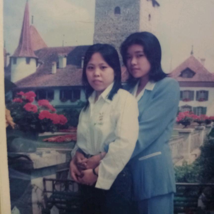 房产经纪人周小美