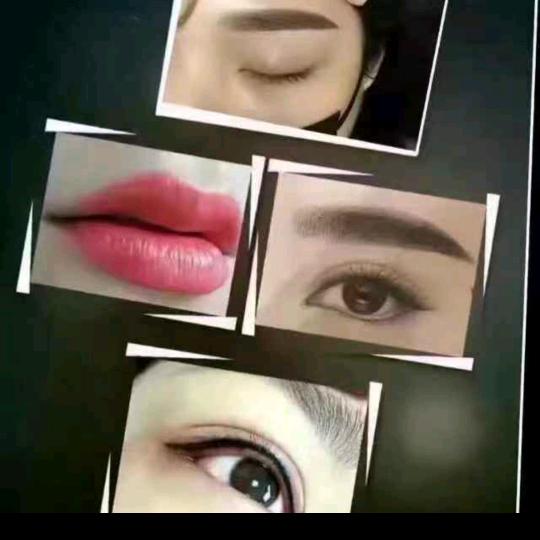 灵宝姿韵美容美学设计