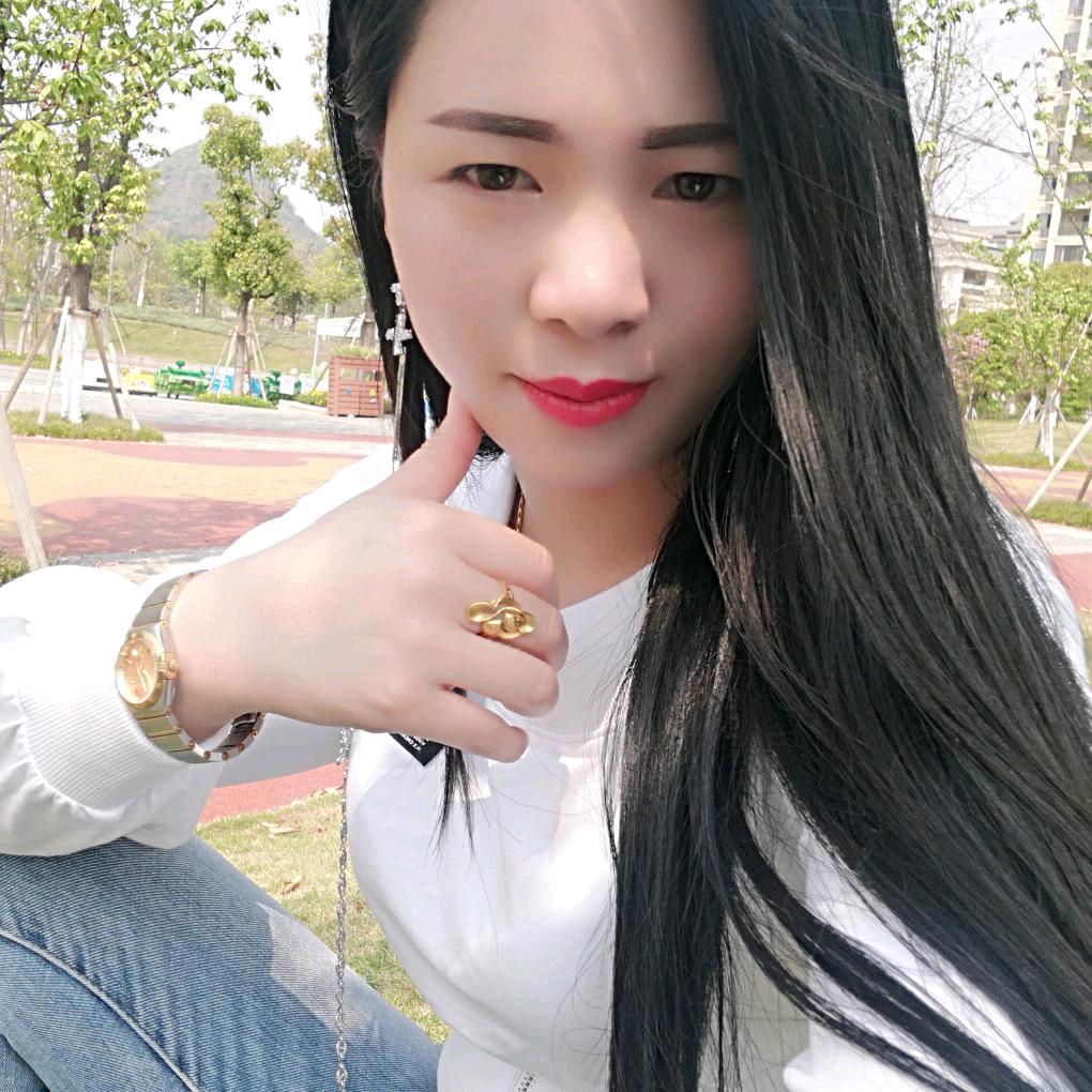 优雅女人