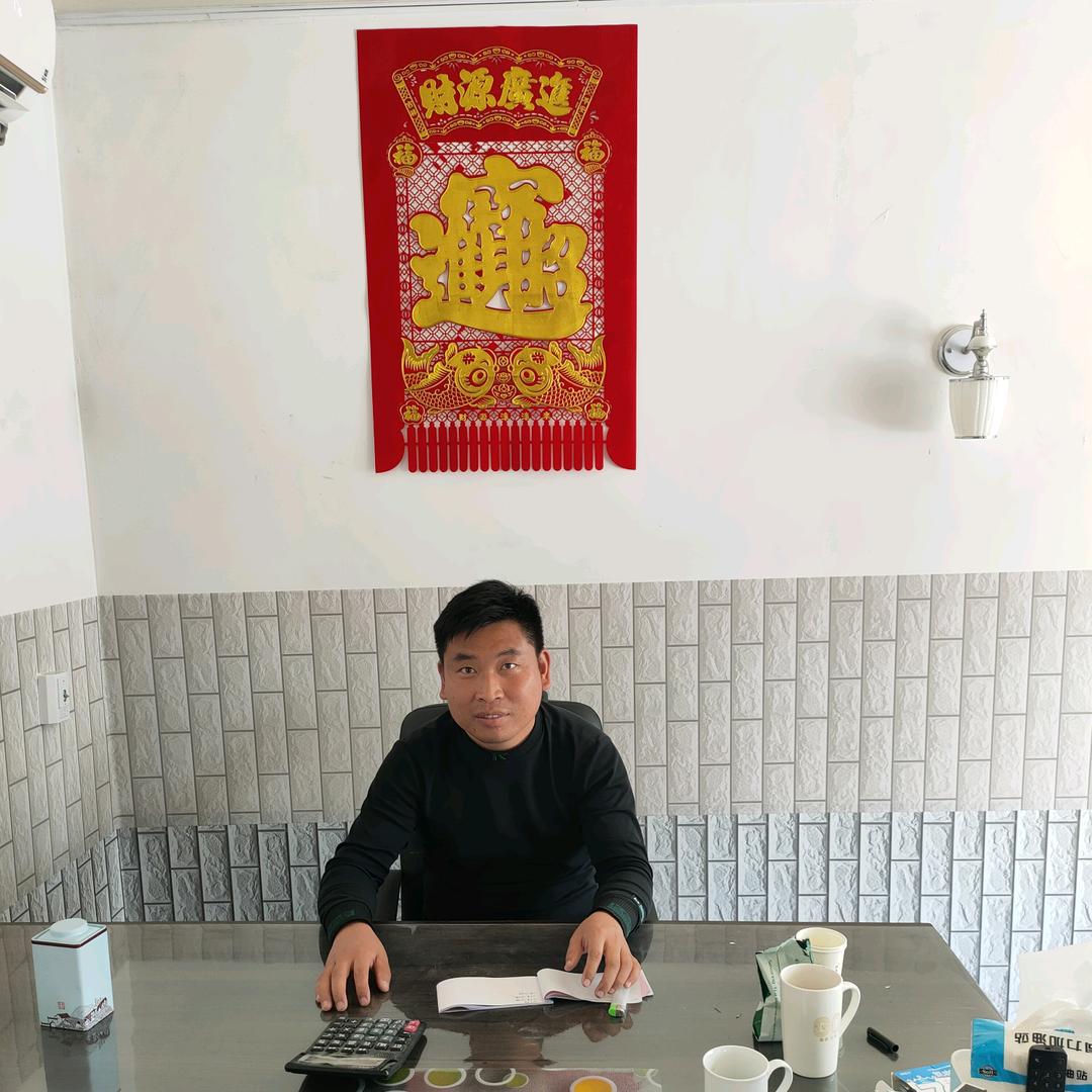 回收二手废旧物资