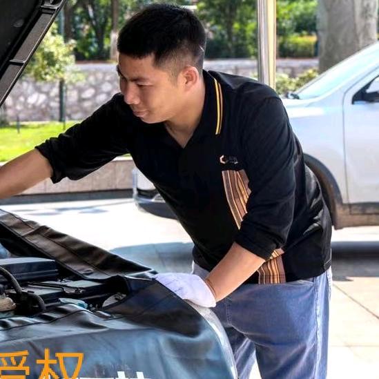 中新成奥·广昌平顺养车