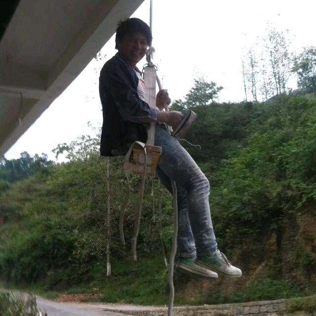 颠颠撞撞的青春