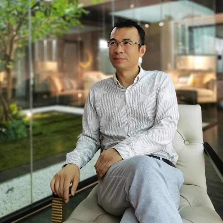 家具老刘销售
