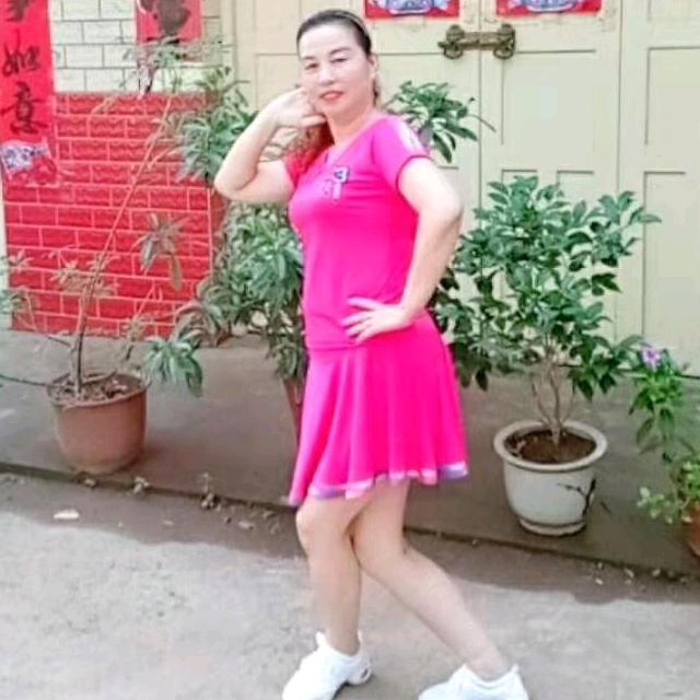 恋舞美丽人生