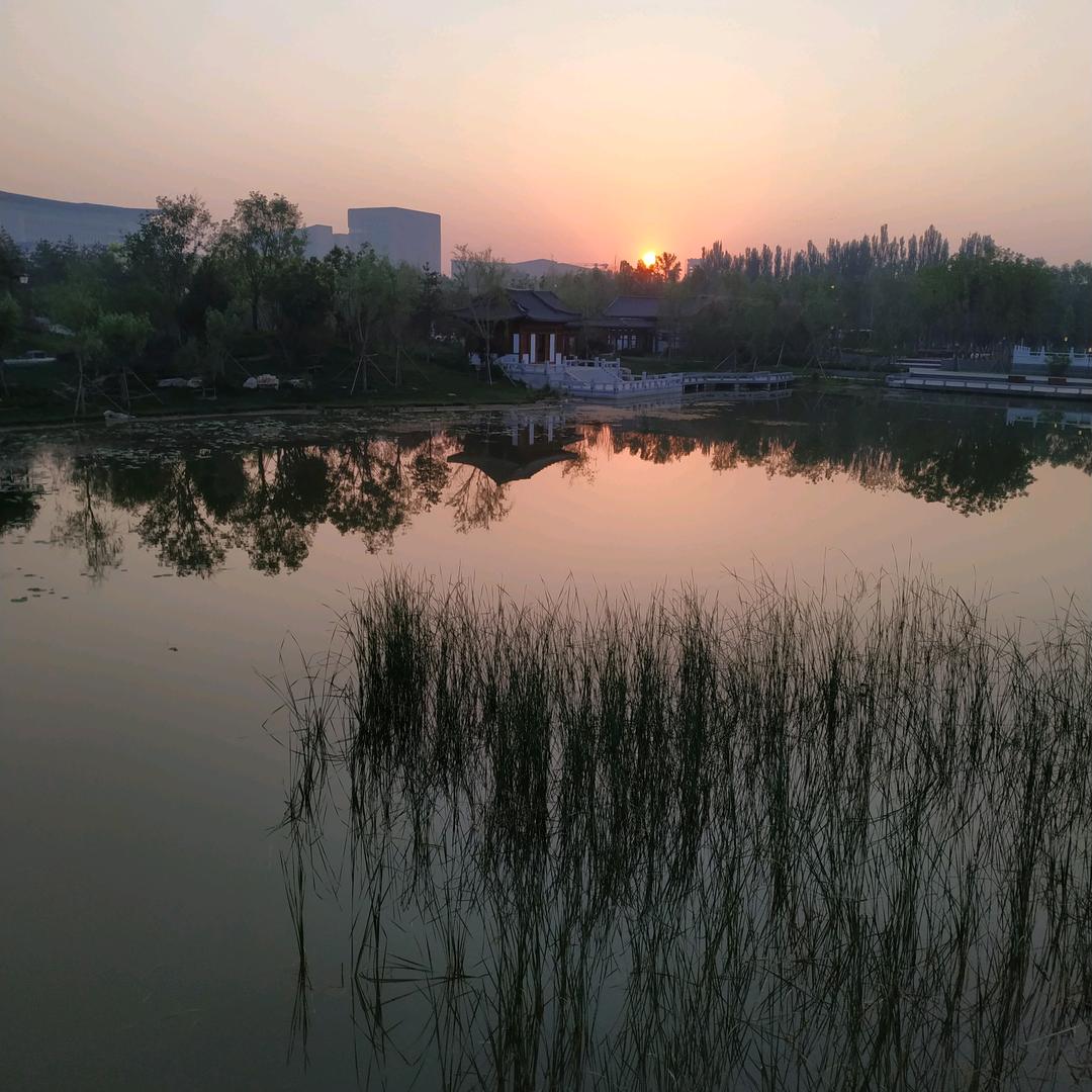 大美雄安