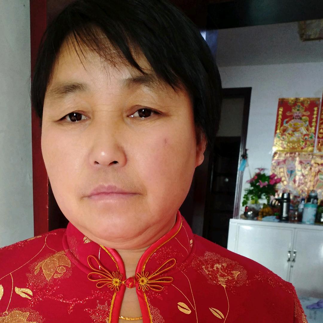 翔翔奶奶