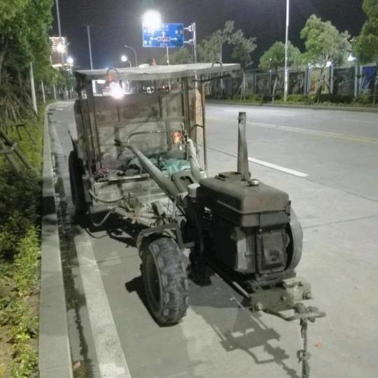 起程二手车