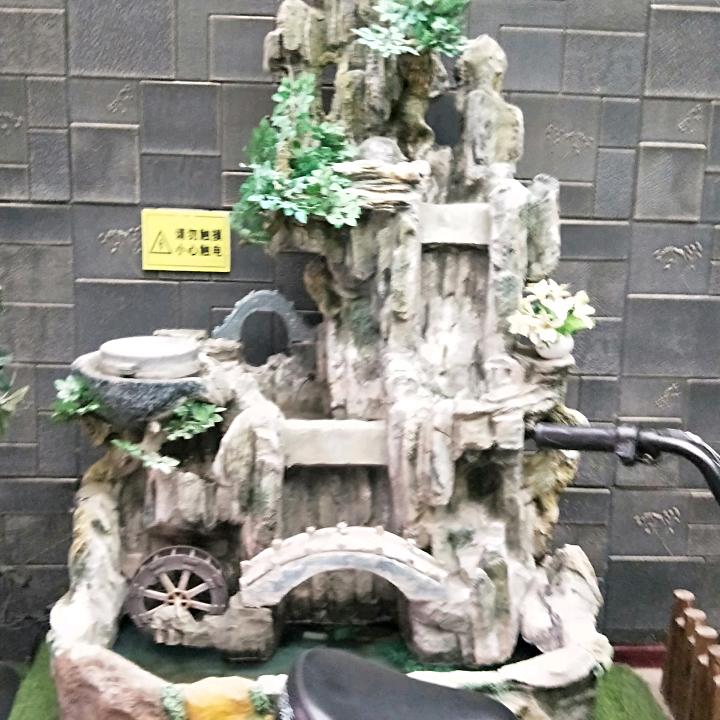 只为逗你一笑