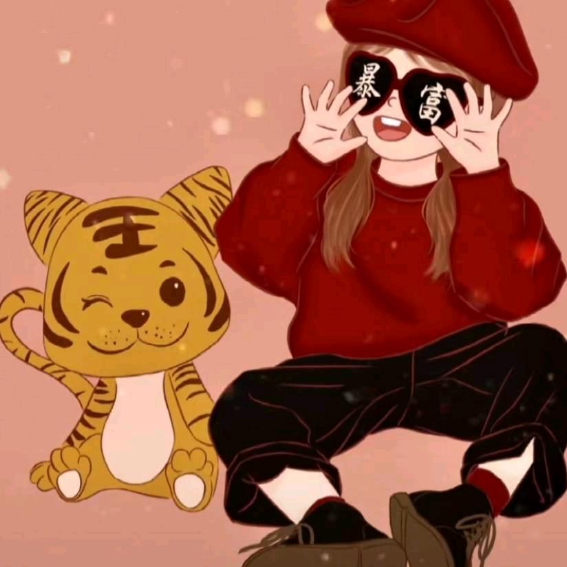 晴天小娜