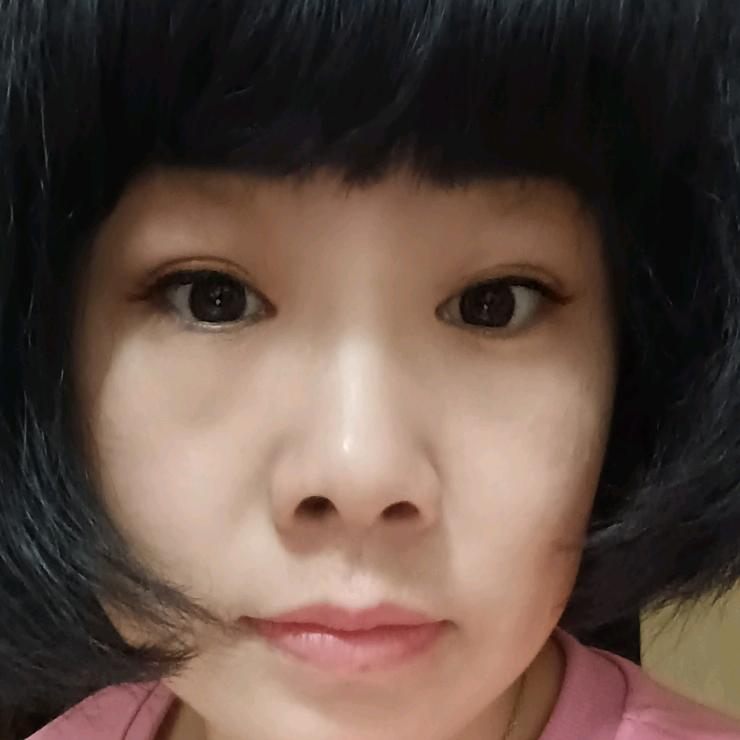 @香香