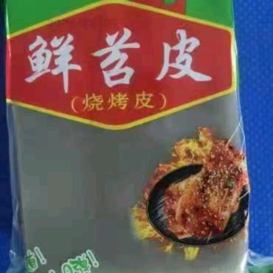 批发臭豆腐