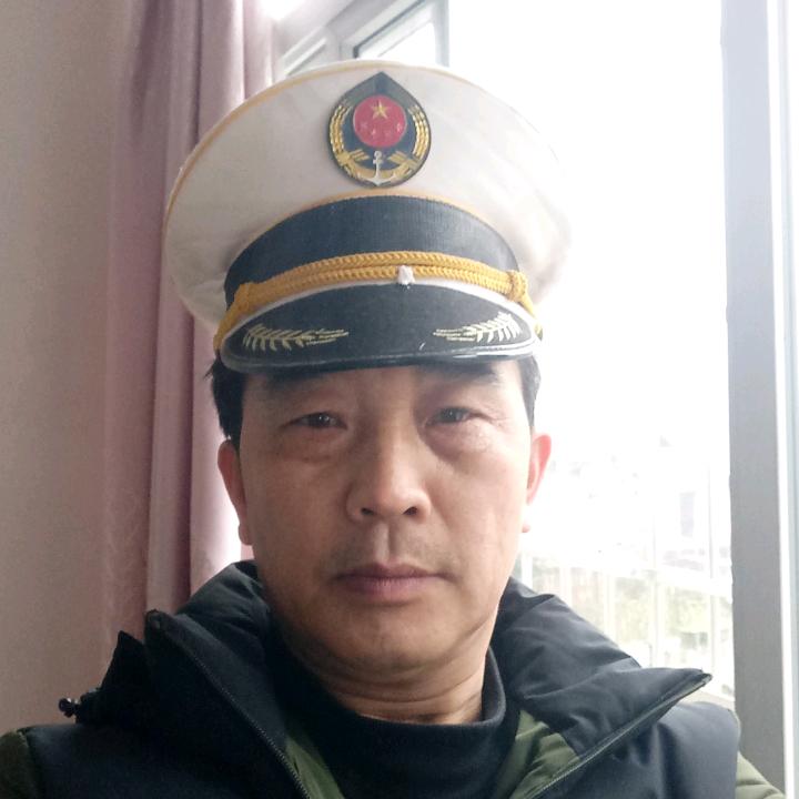 多想做一名军人