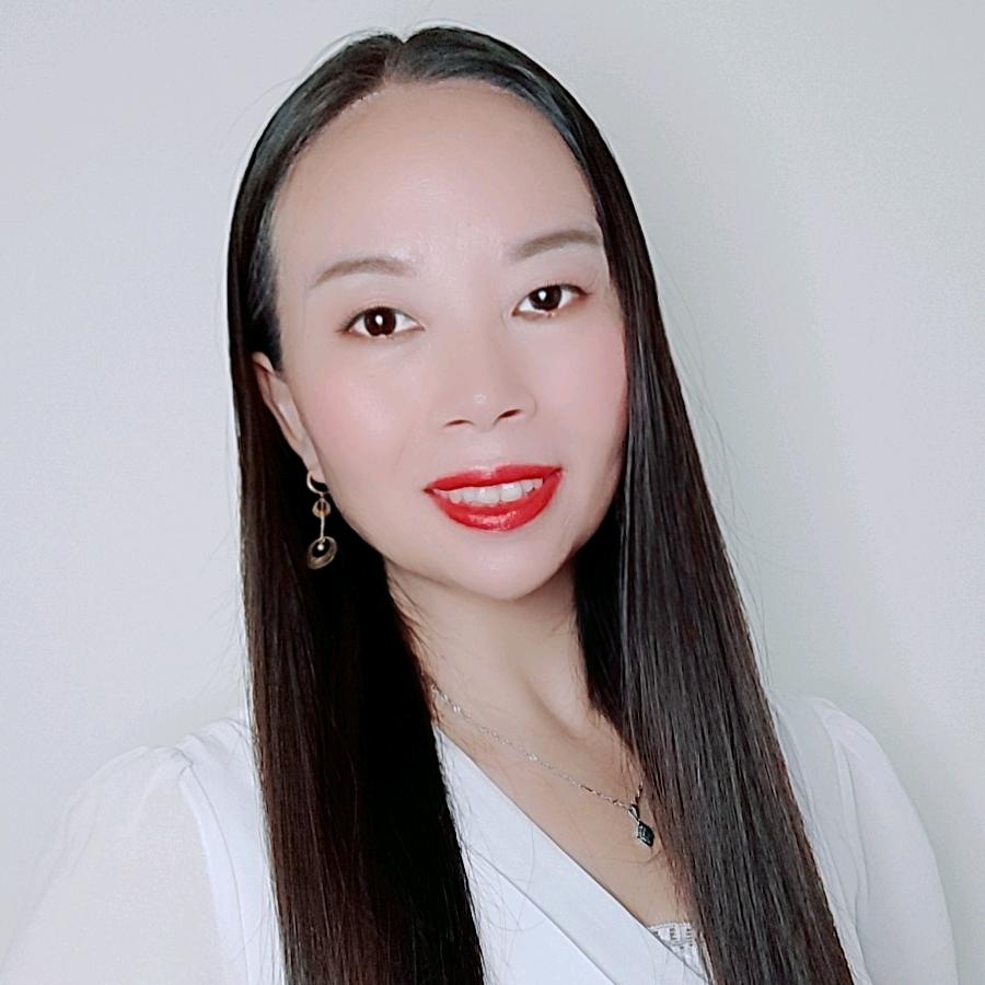华姐在打拼