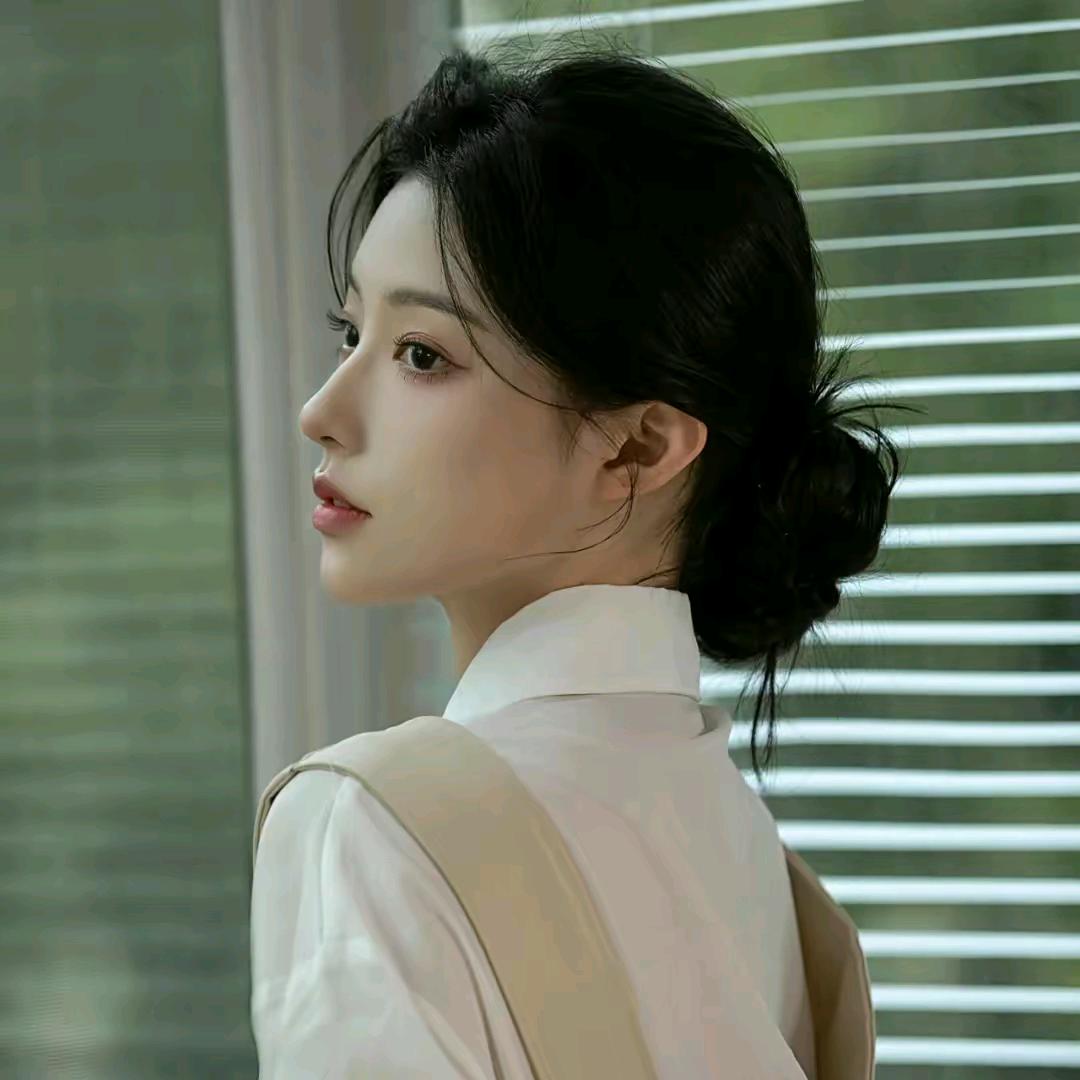 小叶学姐