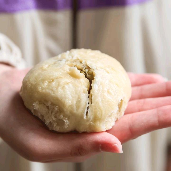 冯氏绿豆包子店