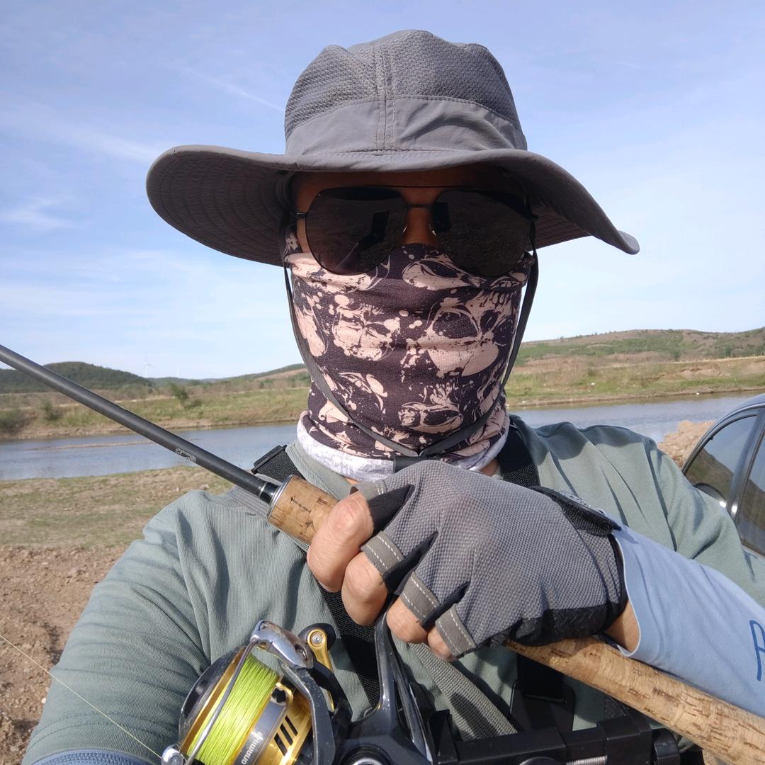 小黑手飞蝇钩双飞钓组