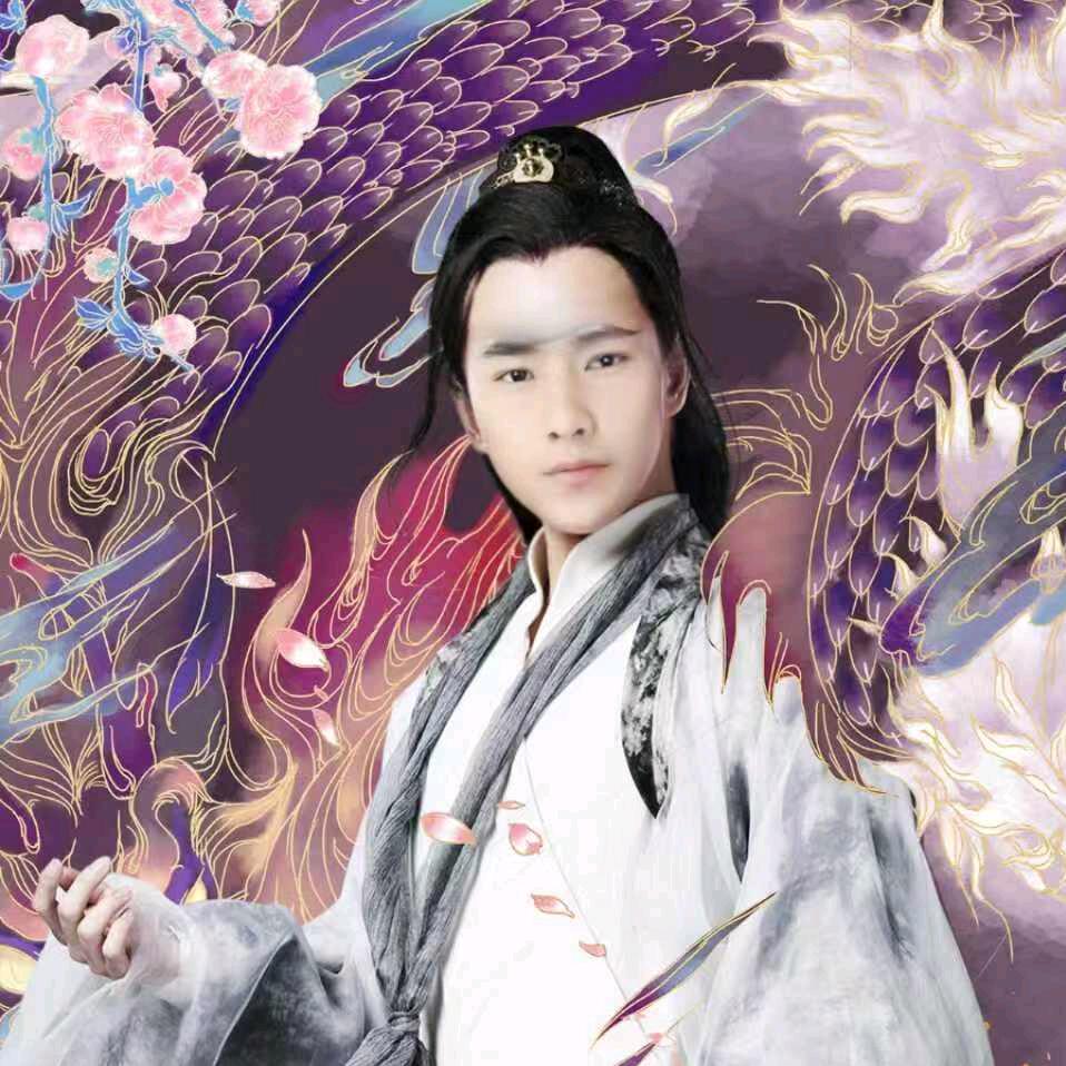 《冯》壁生辉