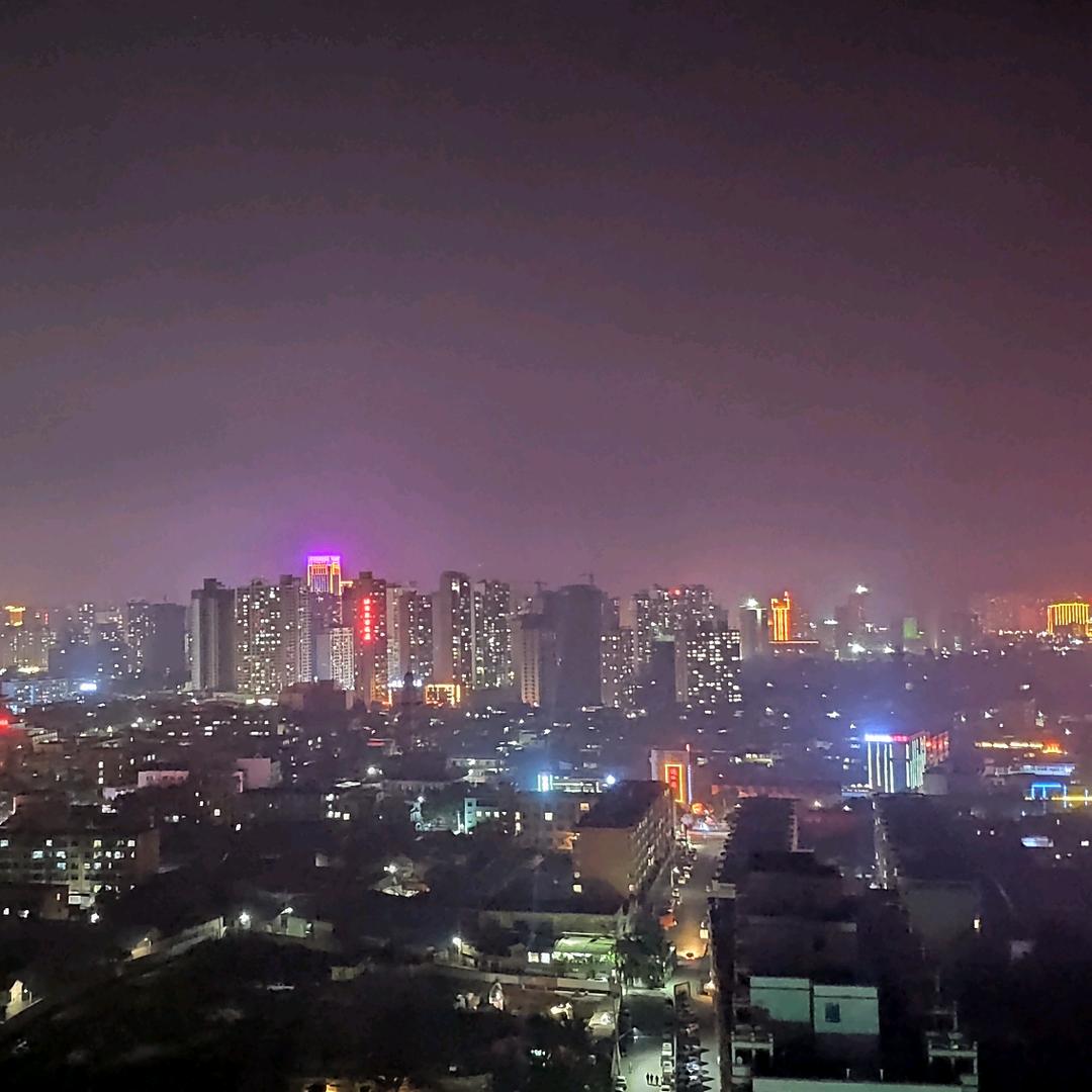 Aの沿途的风景