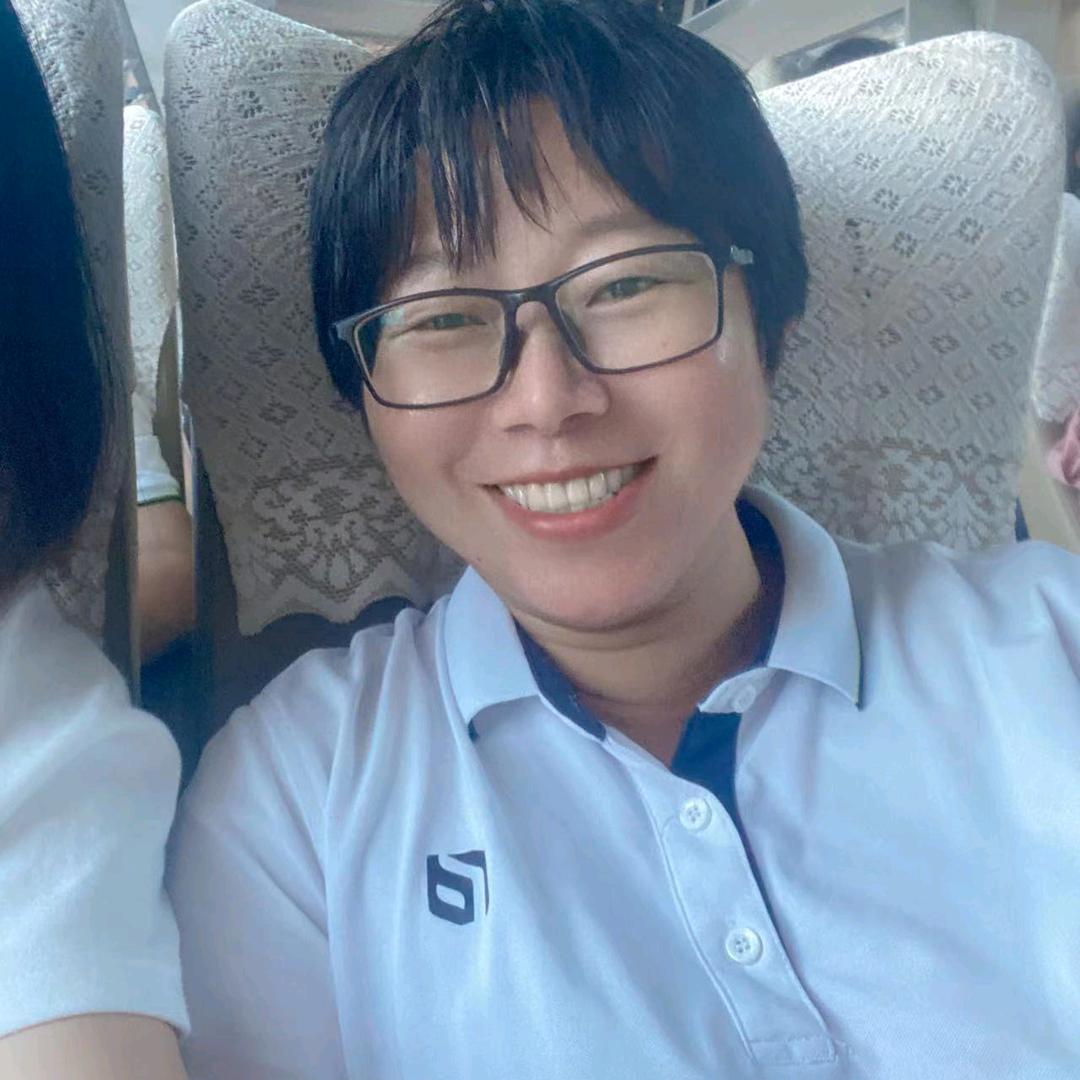 阿玲看房