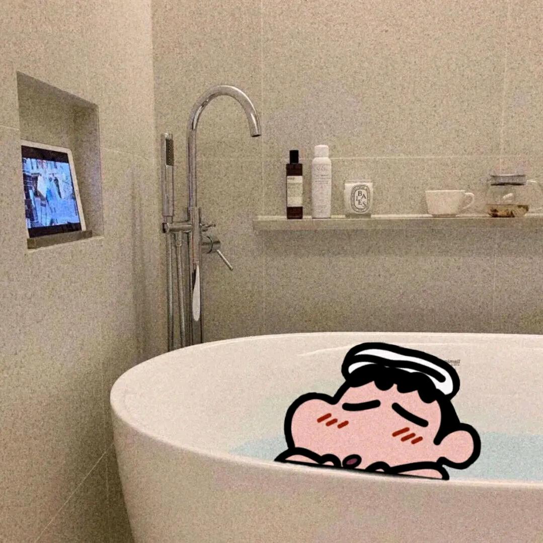 ~不过如此～