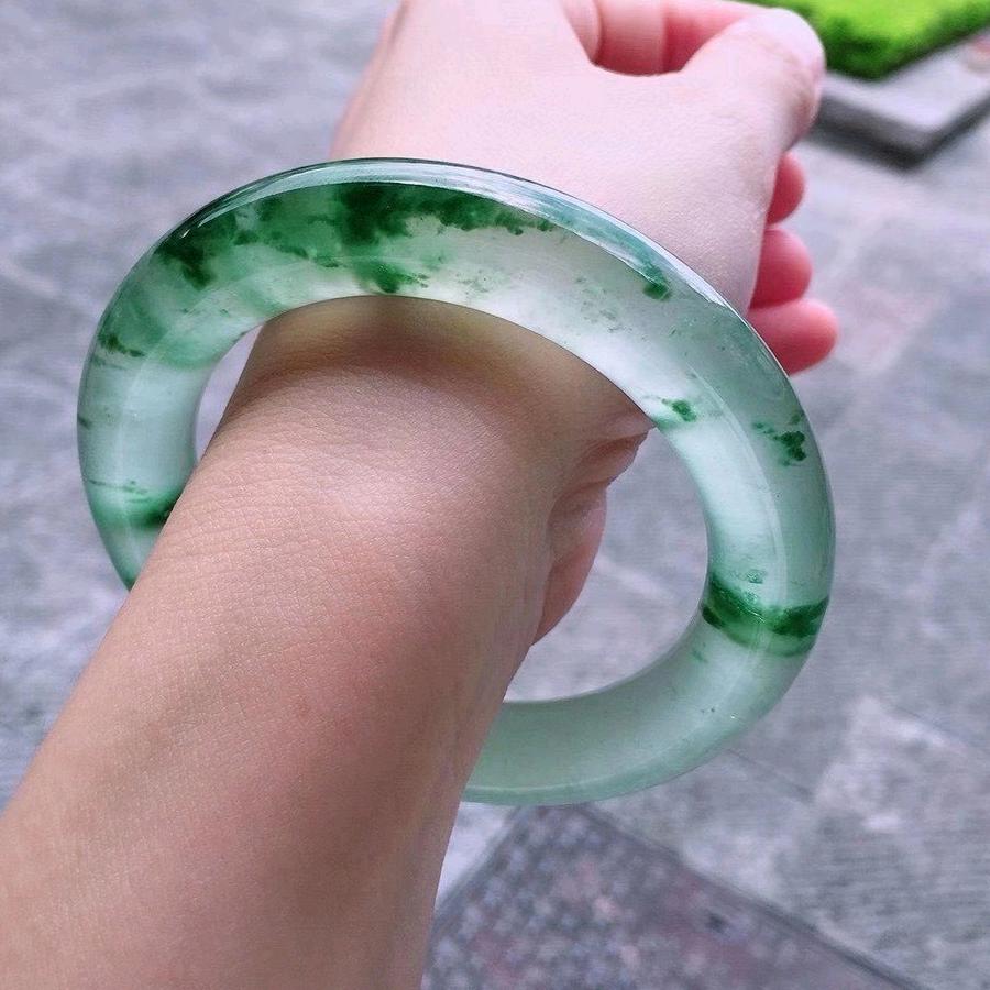 文言翡翠