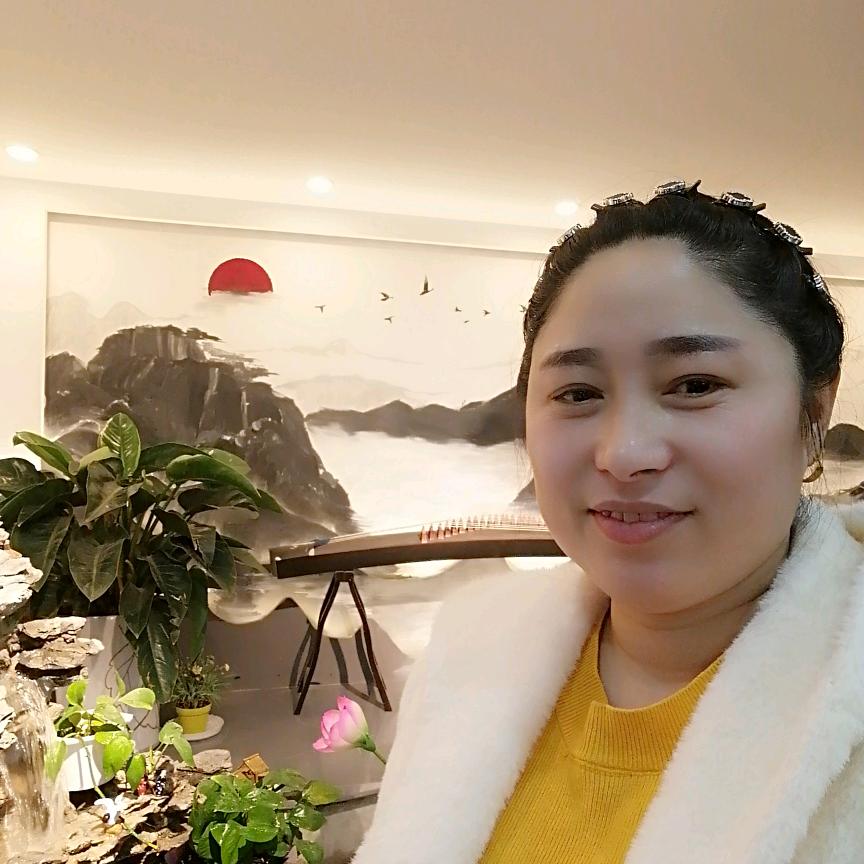 村姑